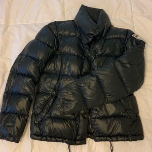 North Face Puffer